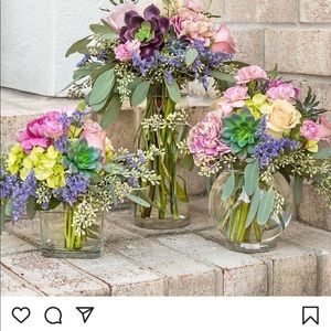 Meet your Posher, Lorena